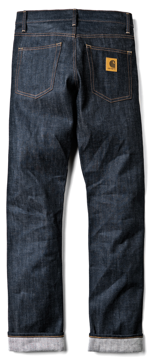 carhartt bronco jeans