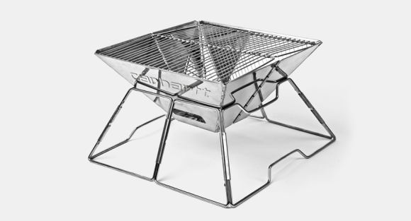 carhartt bbq grill