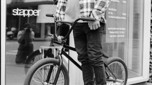 mike miller bmx