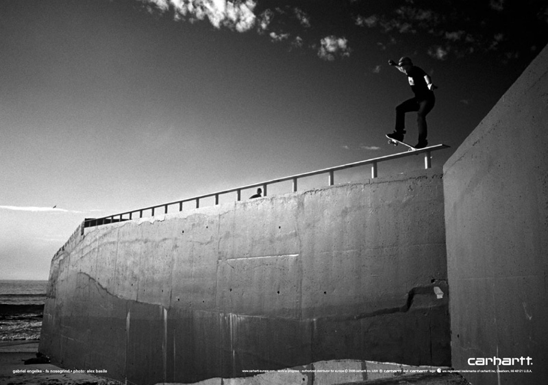 carhartt skate gabriel engelke