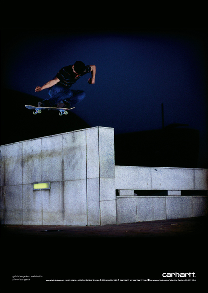 carhartt skate gabriel engelke