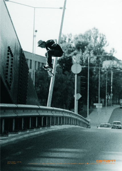 carhartt skate gabriel engelke
