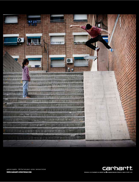carhartt skate gabriel engelke