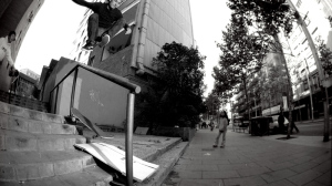 carhartt skate hugo liard