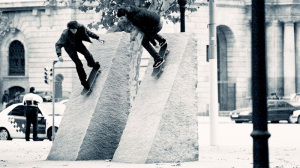 carhartt skate hugo liard