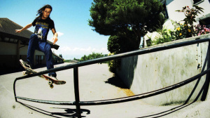 carhartt skate hugo liard