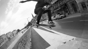 carhartt skate hugo liard