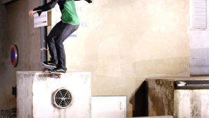 carhartt skate hugo liard