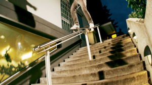 carhartt skate hugo liard