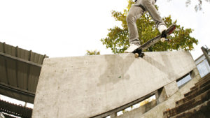 carhartt skate hugo liard
