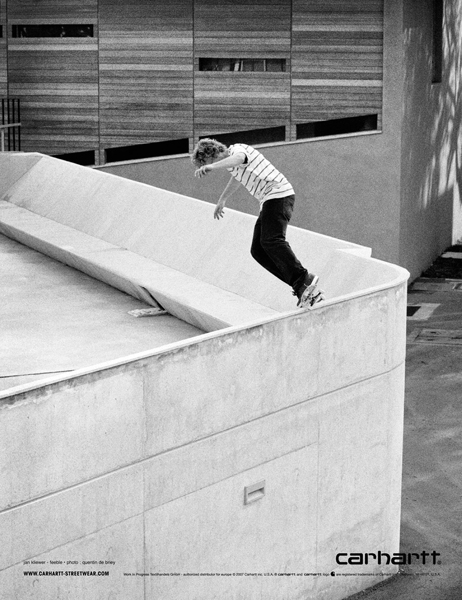 carhartt skate jan kliewer