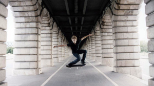 carhartt skate joseph biais