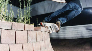 carhartt skate joseph biais