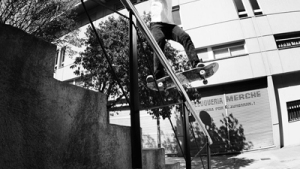 carhartt skate joseph biais