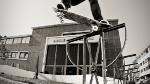 carhartt skate joseph biais