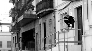carhartt skate joseph biais