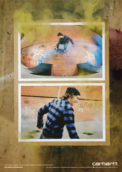 carhartt skate tom derichs