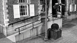 carhartt skate bram de cleen