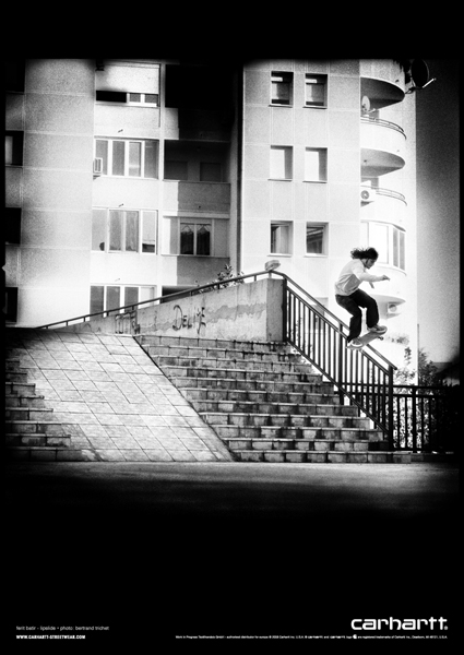 carhartt skate ferit batir