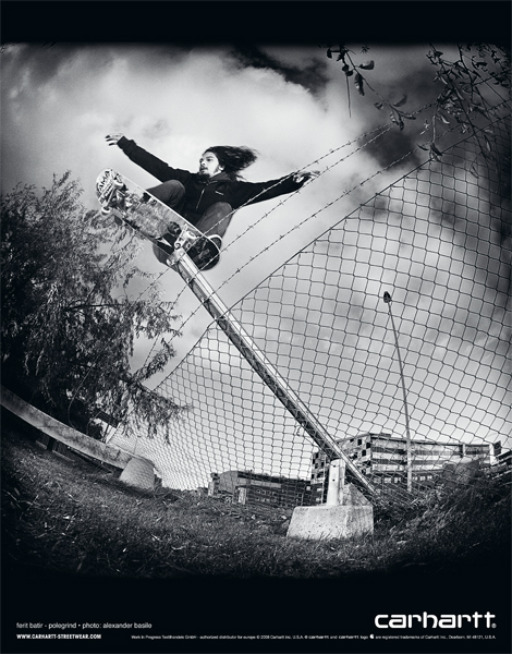 carhartt skate ferit batir