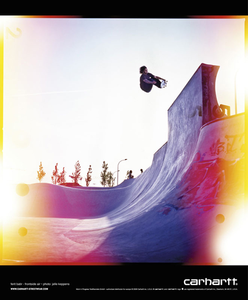 carhartt skate ferit batir