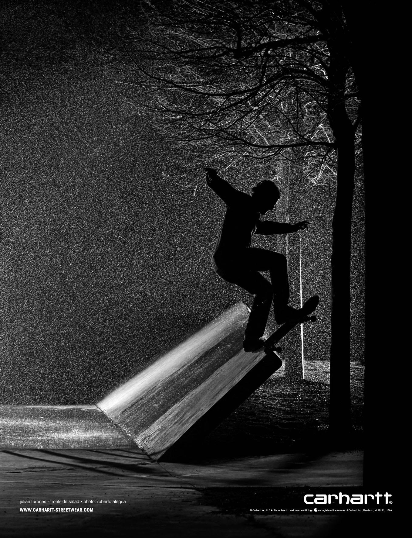 carhartt skate julian furones 