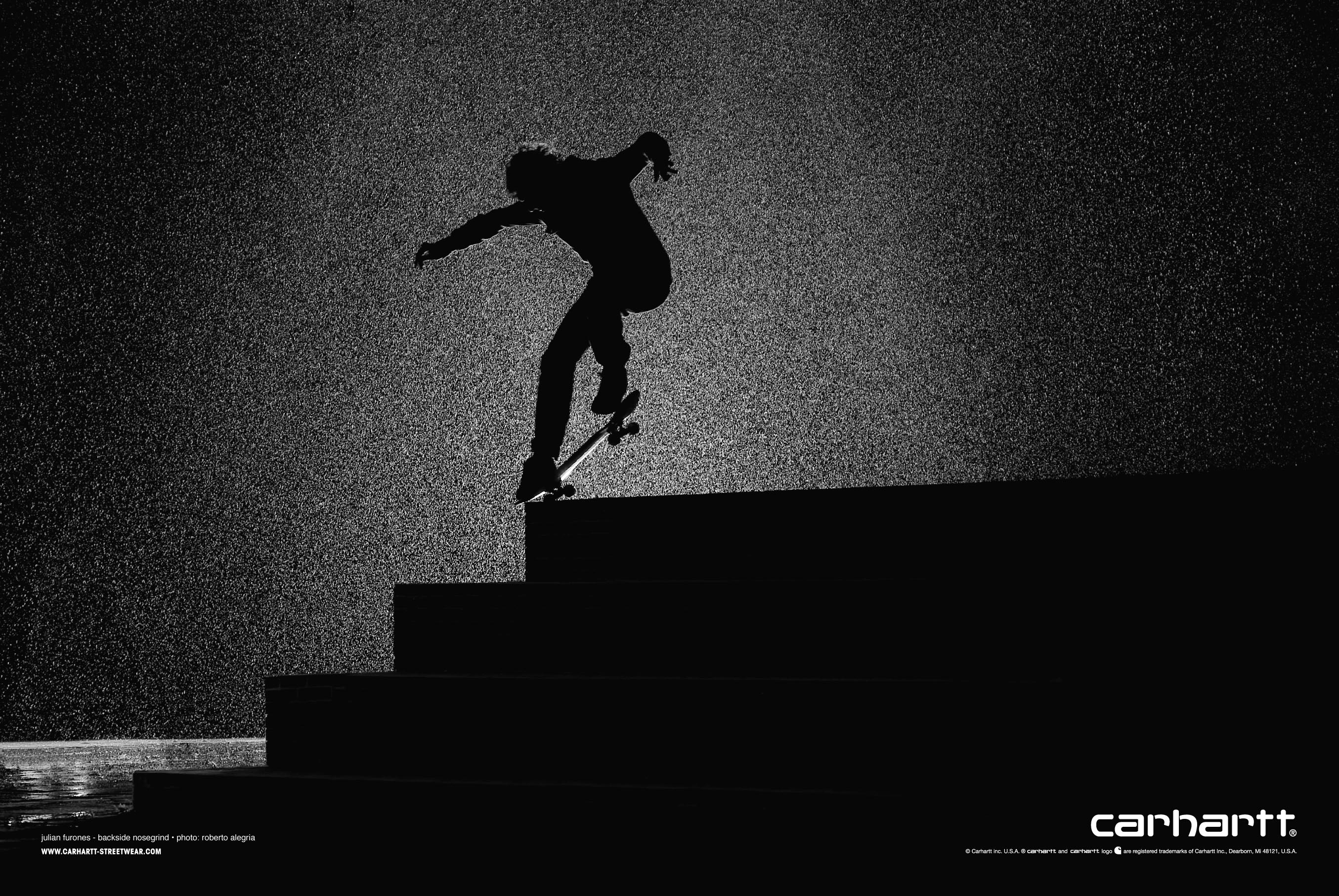 carhartt skate julian furones 