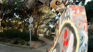 carhartt skate julian furones 