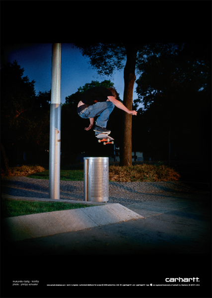 carhartt skate muki rüstig 