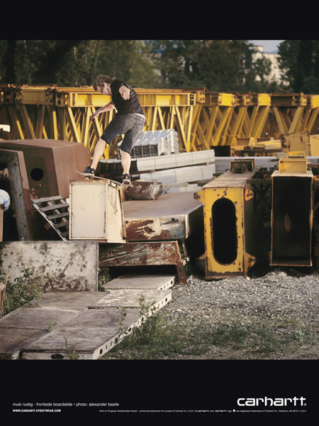 carhartt skate muki rüstig 