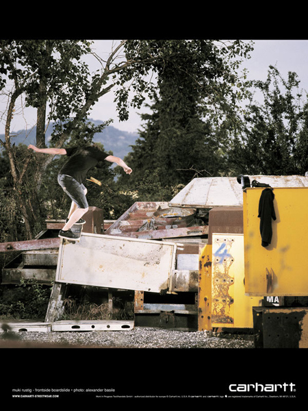 carhartt skate muki rüstig 