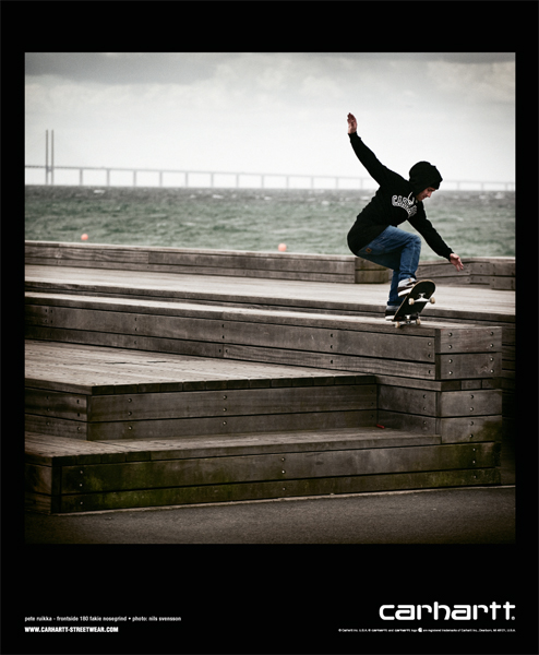 carhartt skate pete ruikka