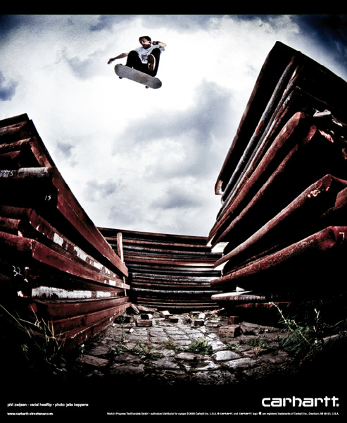 carhartt skate phil zwijsen
