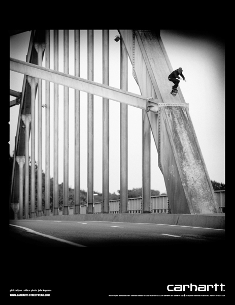 carhartt skate phil zwijsen