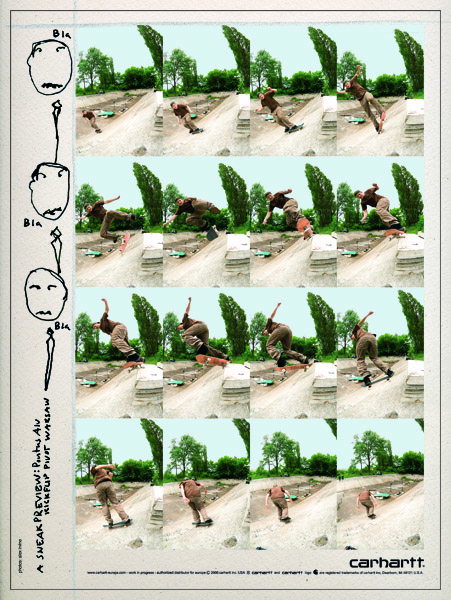 carhartt skate pontus alv