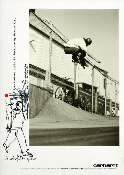 carhartt skate pontus alv
