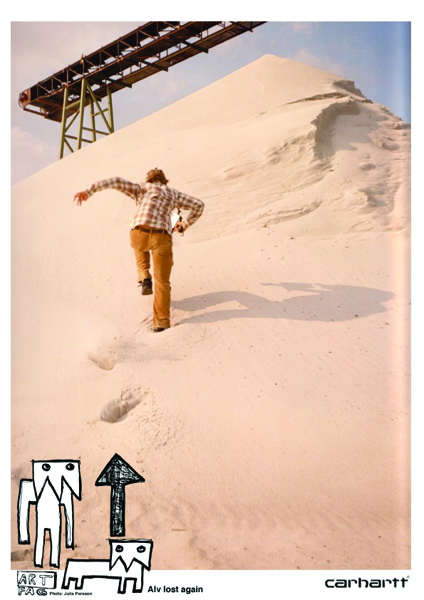 carhartt skate pontus alv