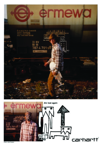 carhartt skate pontus alv