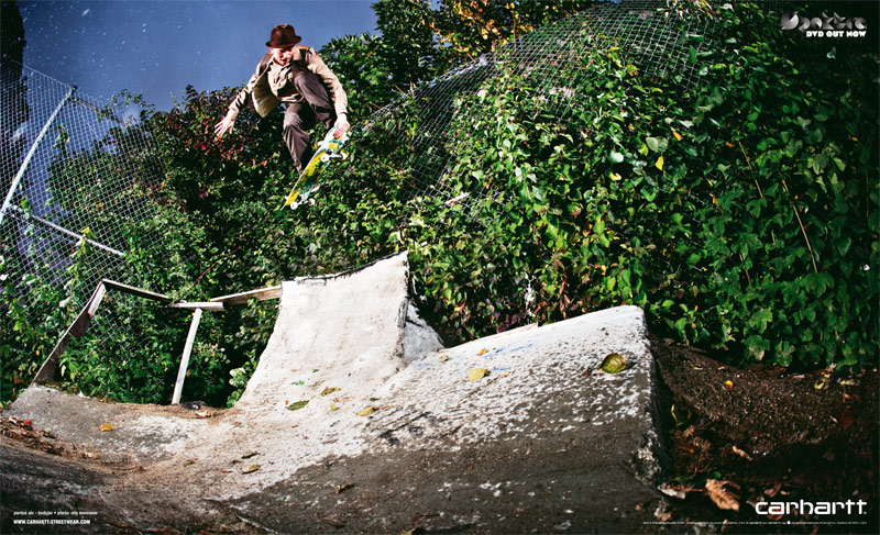carhartt skate pontus alv