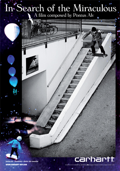 carhartt skate pontus alv