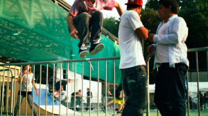 carhartt skate robert smith 