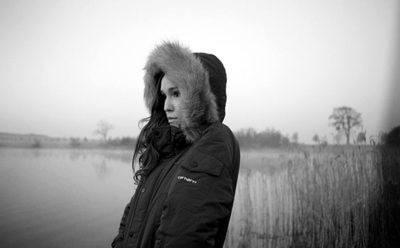 W' Anchorage Parka