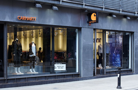 carhartt clothing store near me